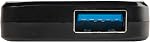 TRANSCENDR l'information SuperSpeed USB 3.0 4-Port Le centre (TS-HUB2K)