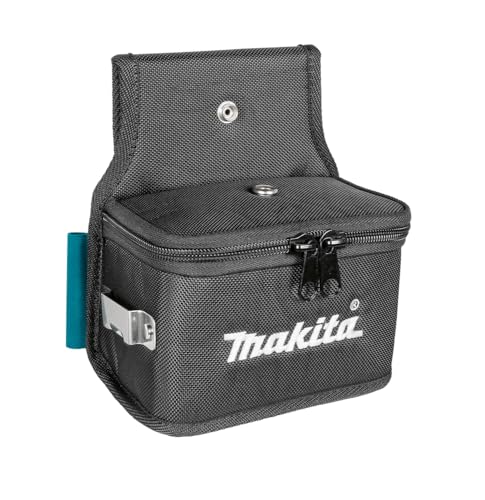 Makita Sac à outils refermable 175 x 105 x 185 mm, 0,24 kg Makita Sac à outils refermable 175 x 105 x 185 mm, 0,24 kg