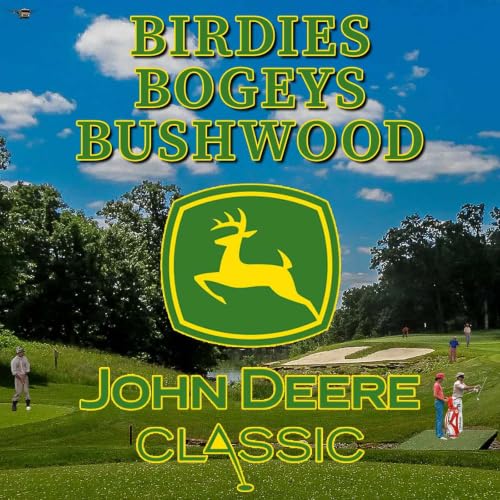 2026 John Deere Classic PREVIEW: Draftkings Picks, Best Bets & One-and-Done Options #PGATour