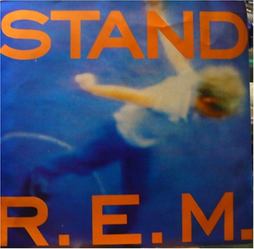 Stand - Memphis Train Blues - 7"