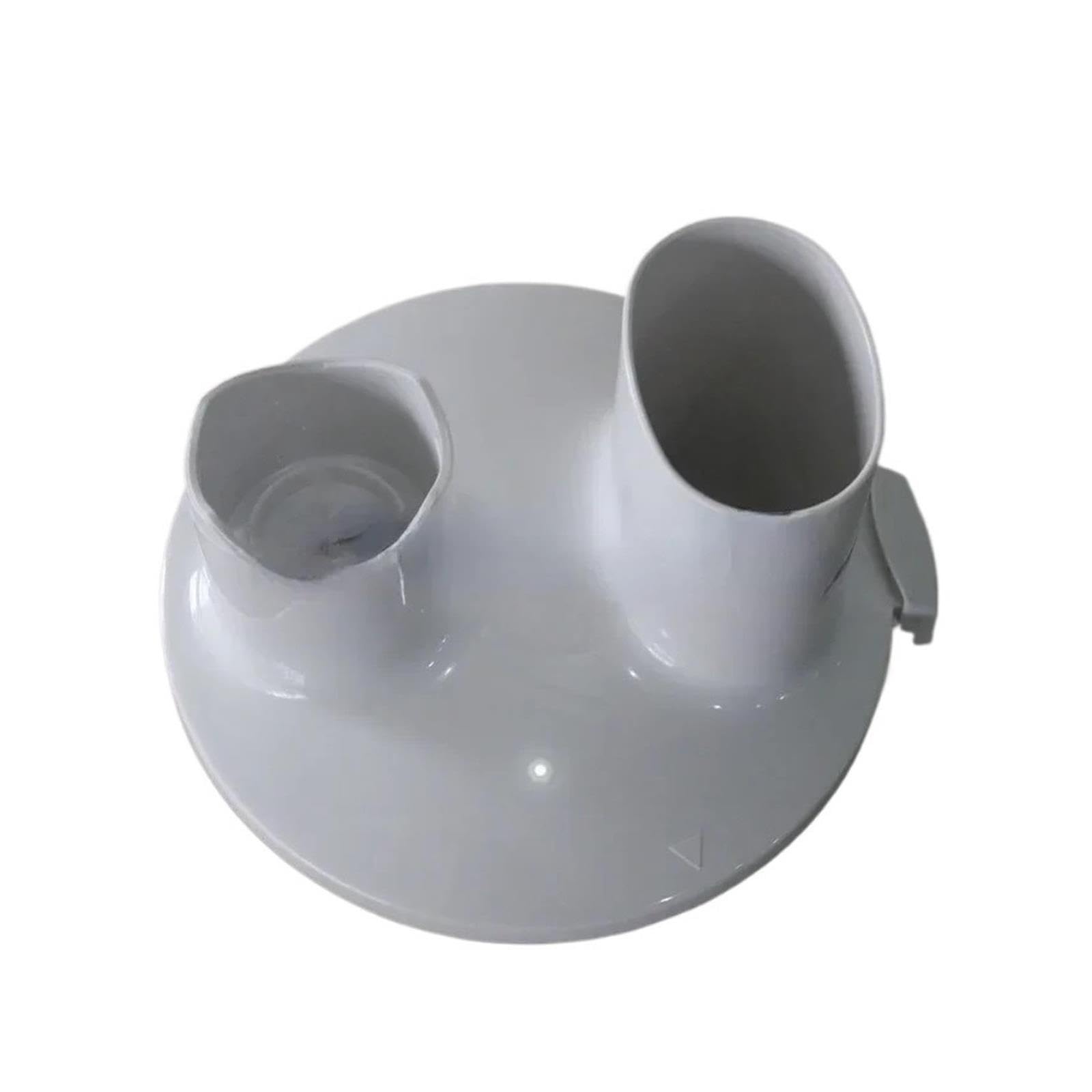 Genérico Compatible for Braun, Cubierta MQ700