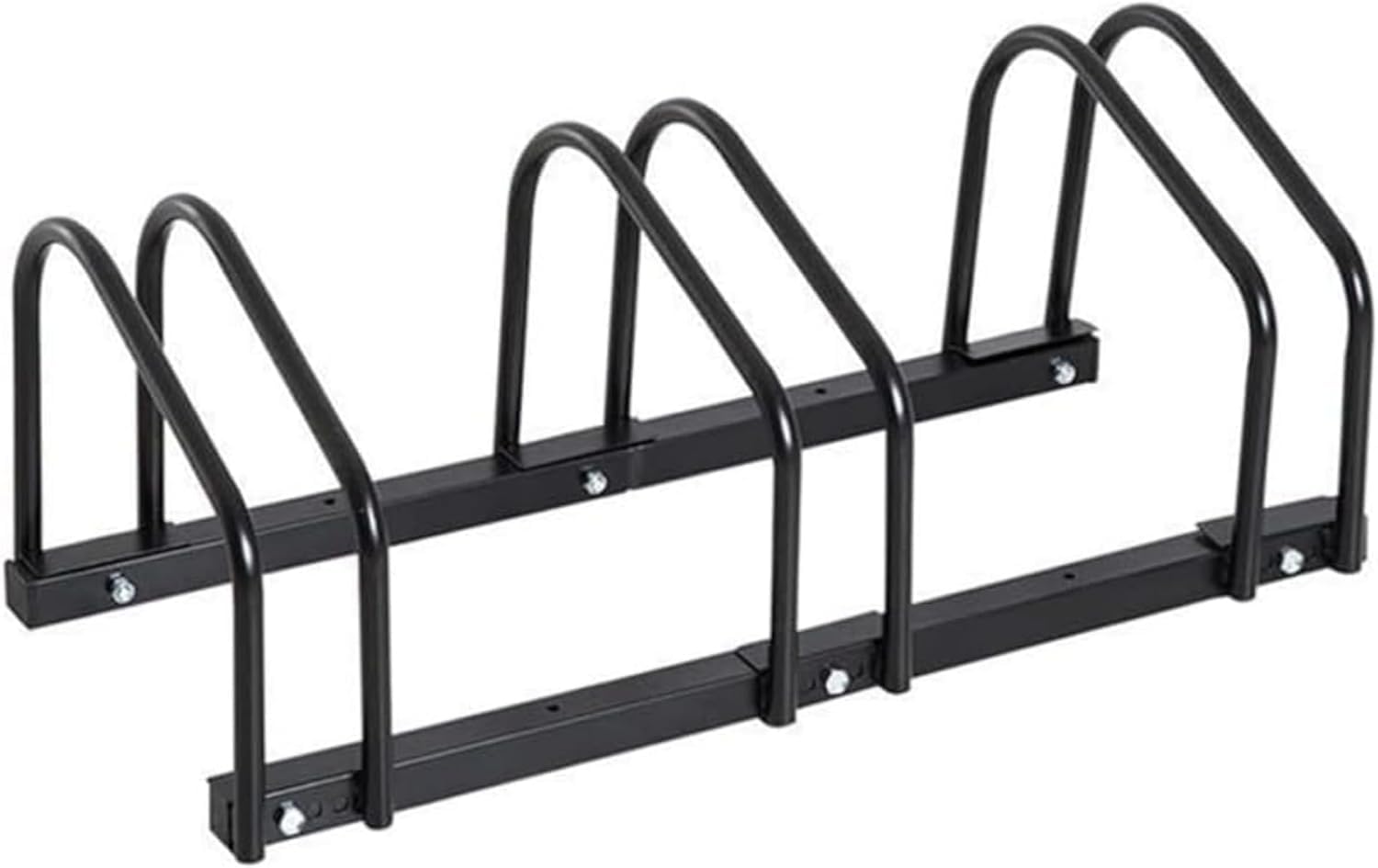 Amazon | 自転車 スタンド 倒れない 2台用/ 3台用/ 4台用 サイクル
