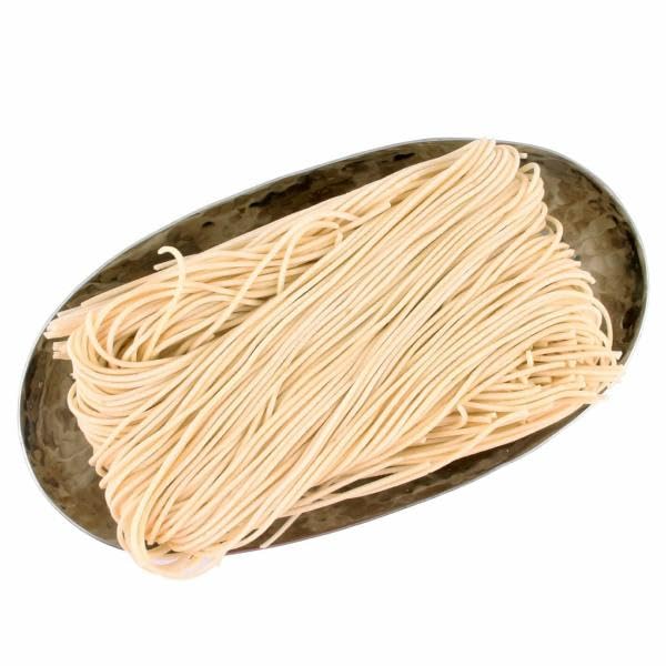 Image of Veganic Hakka Noodles | Veg Chowmein Masala Maggie | Chowmin Noodle | Long Slurpy Noodels | Plain Chopsuey No Preservatives (2.4 KG)