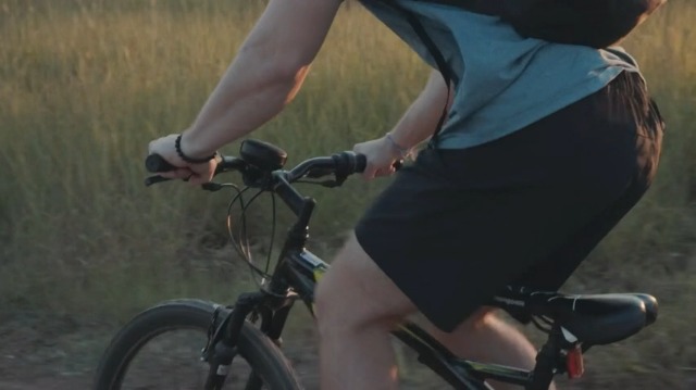 Cassa Bluetooth Portatile Impermeabile Per Bicicletta – Altoparlante Per MTB E Escursioni