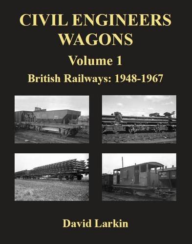 British Railways, 1948-1967 (v. 1)