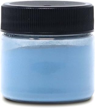 Real Milk Paint, Wood Paint for Furniture, Matte Paint for Cabinets, Walls, Brick, and Stone, Water Based Organic, No VOC, Dragonfly, 1 oz. Sample
