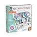 MindWare Wonderhood Corner Shops 44 Piece Building Set