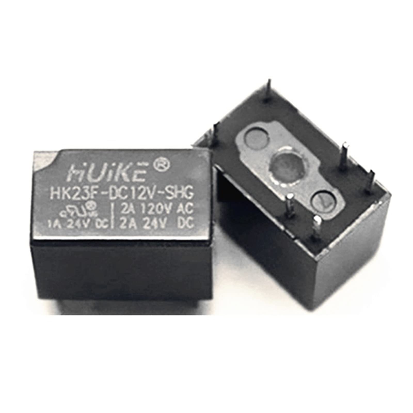AQHYEBNSR HK23F-DC12V-SHG 2A Relay DIP6