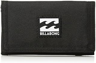 BILLABONG Men's Classic Tri-fold Wallet