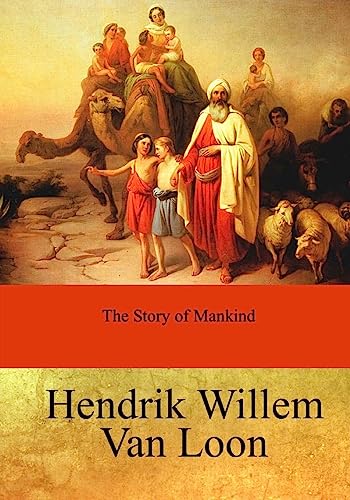 The Story of Mankind