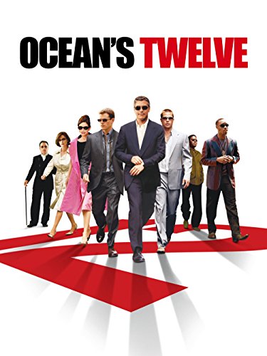 Ocean's Twelve