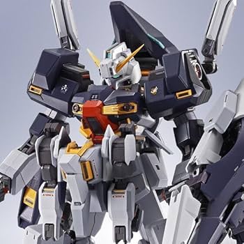 L ROBOT魂 ＜SIDE MS＞ ガンダムTR-1 ［ハイゼンスレイ Amazon.co.jp: METAL ROBOT魂 ＜SIDE MS＞ TR-1 ハイゼンスレイ