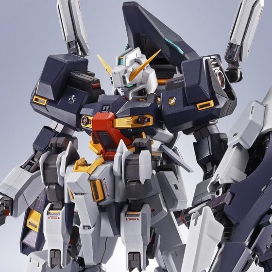 L ROBOT魂 ＜SIDE MS＞ ガンダムTR-1［ハイゼンスレイ］ Amazon.co.jp: METAL ROBOT魂 ＜SIDE MS＞ TR-1 ハイゼンスレイ : ホビー