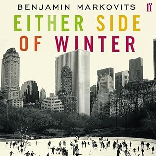 Either Side of Winter cover art