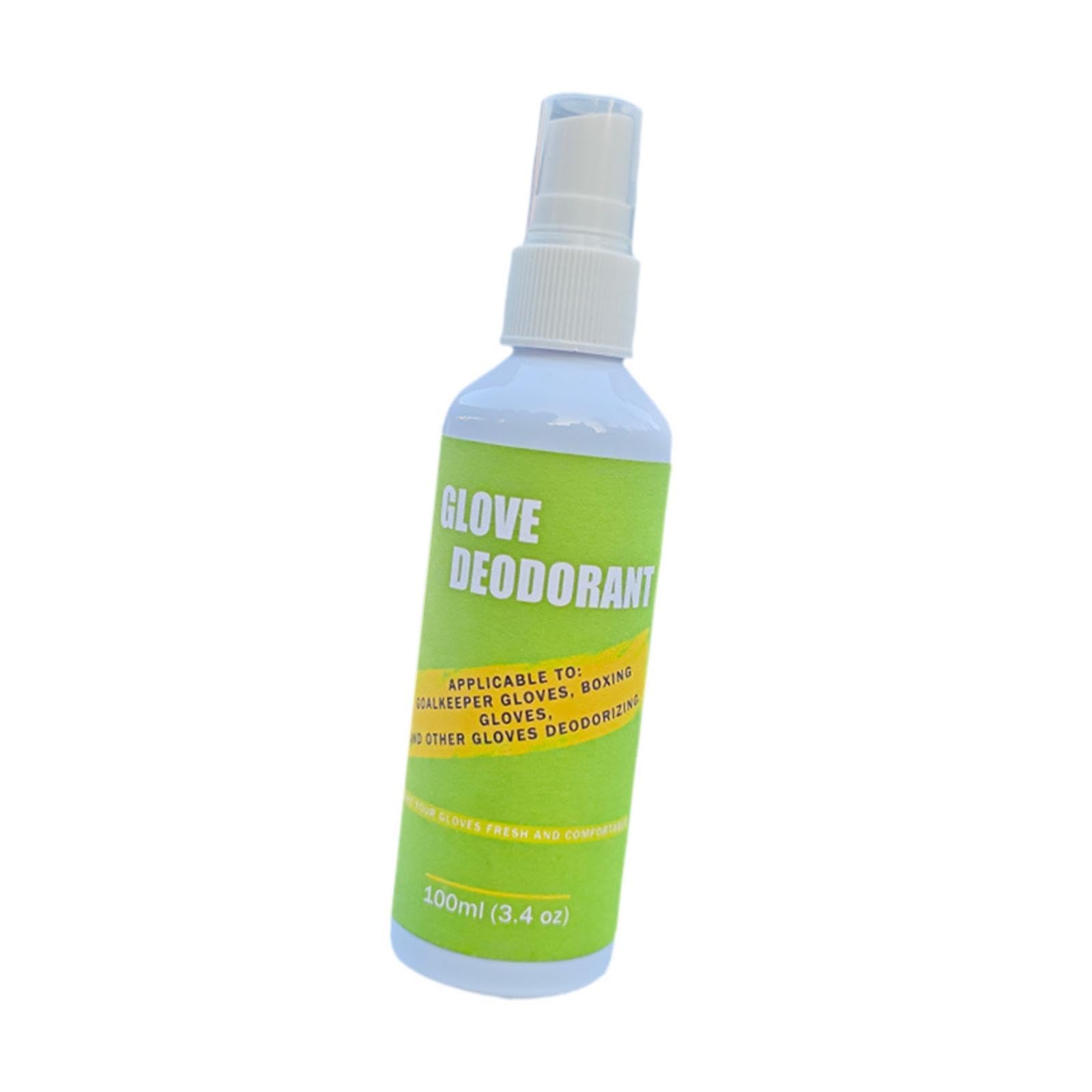 Spray Désodorisant Pour Gants De Boxe Et équipement Sportif - 30 Ml, élimine Les Odeurs, Rafraîchit