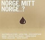  Various - Norge, Mitt Norge...?