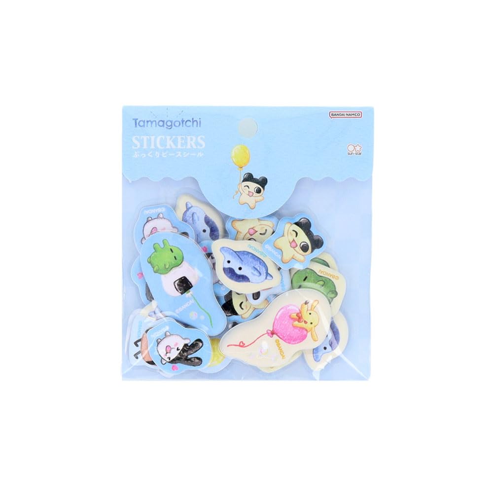 Amazon.co.jp: サンスター文具(Sun-Star Stationery) たまごっち