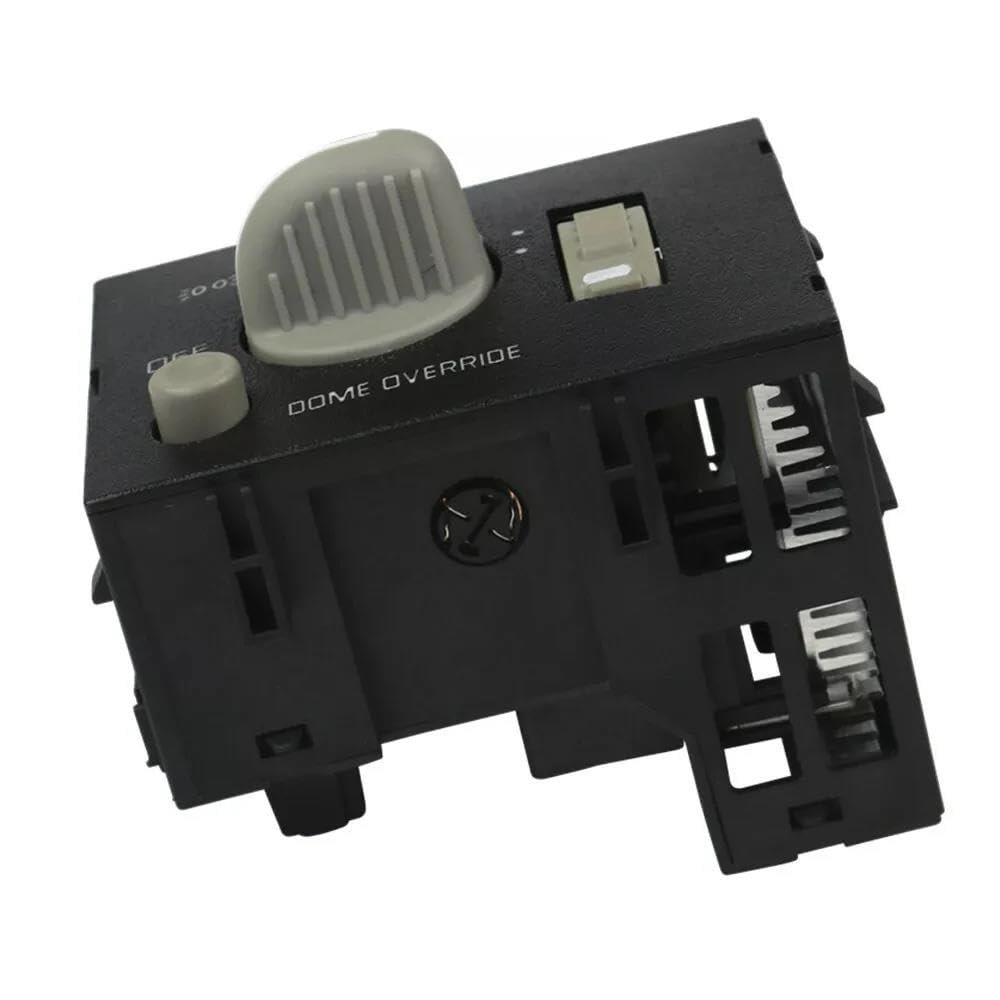 Componenti e ricambi per Auto Interruttore fari per SUV e Camion Chevy 1995-1999