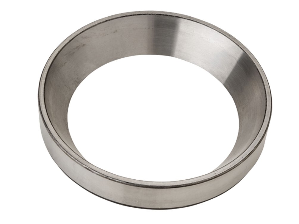 NTN Bearing HM926710 Tapered Roller Bearing, Single Cup, American-Made, Case Carburized Steel, 9