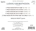Beethoven: Piano Sonatas Vol.6