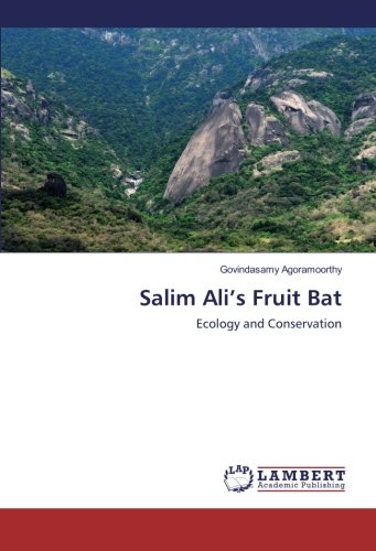 Salim Ali’s Fruit Bat: Ecology and Conservation
