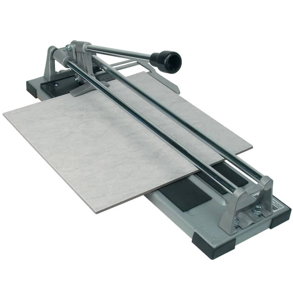 Image secondaire de Mannesmann 63500 Coupe-carreaux professionnel (Import Allemagne), Longueur de coupe Max 400 mm