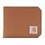 Carhartt Brown (Bifold)
