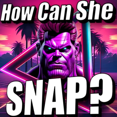 How Can She SNAP? Ep 74 - Misery Business! a WTF OTA!? and Splits are RIGGED???