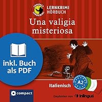 Una valigia misteriosa Hörbuch