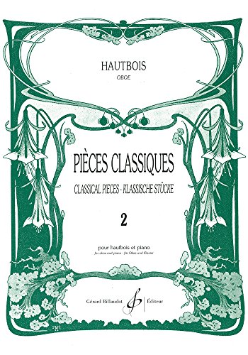 PIECES CLASSIQUES VOLUME 2