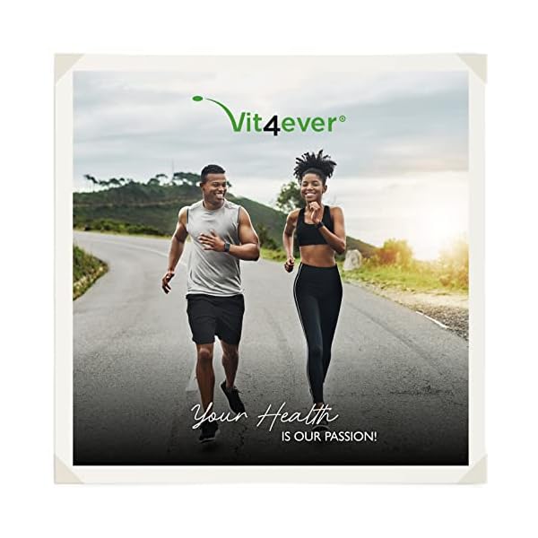Vitamin K2 MK-7 200µg - 50 ml (1700 Tropfen) - Premium: All-Trans Gehalt >99,7% (K2VITAL® von Kappa) - Ohne Alkohol - Laborgeprüft - Vegan – Bild 8