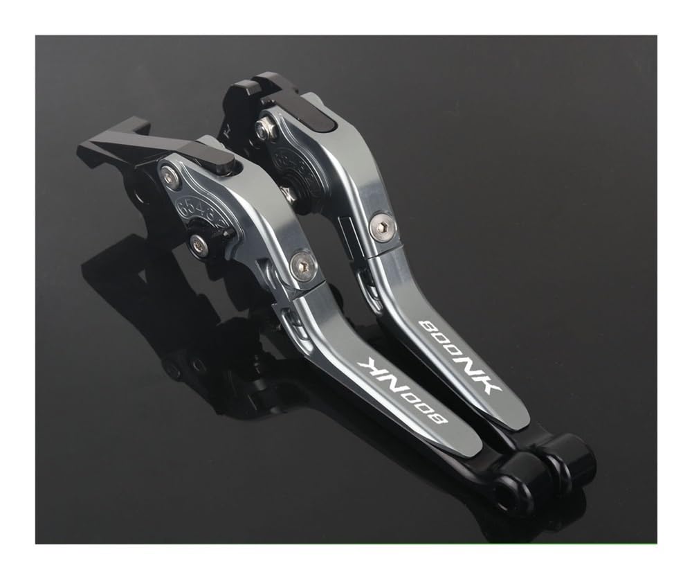 Dagmara Color 9 For Nk800 800Nk 2023 Motorcycle Adjustable Extendable Brake Clutch Levers Handle Lever For 800 Nk Accessories