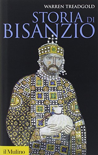 Storia di Bisanzio