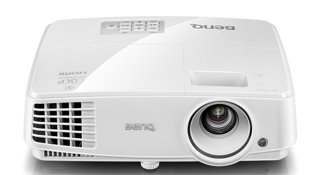 Amazon.com: BenQ DLP Video Projector - SVGA Display, 3200