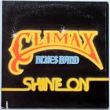 Shine On -  Climax Blues Band, Vinyl