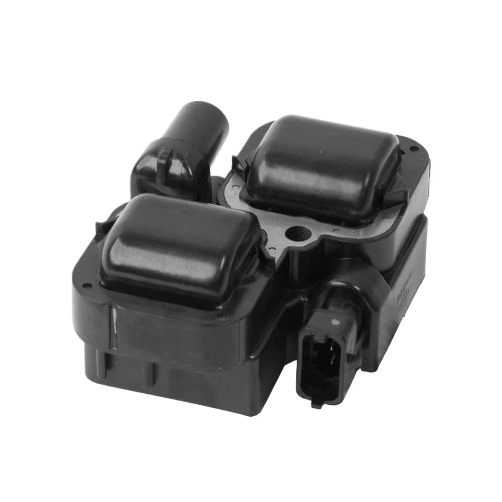 Ignition Coil A0001587803 Compatible with W140 W126 W245 M104 M111 Engines
