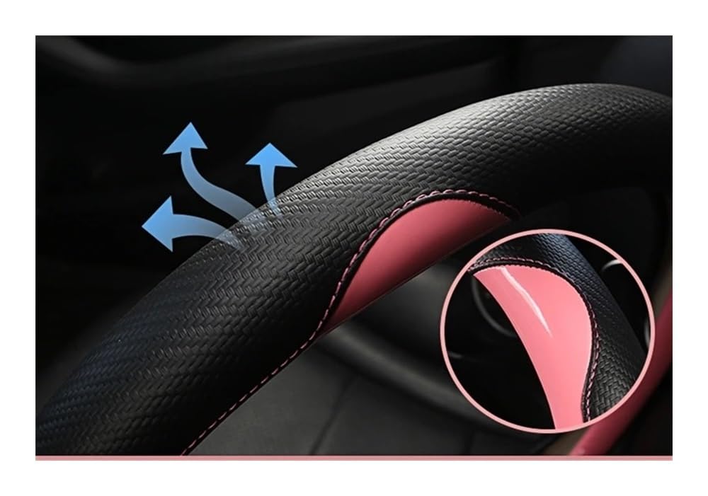 Wewnętrzna osłona kierownicy w kształcie litery D do Kia Optima K5 2021