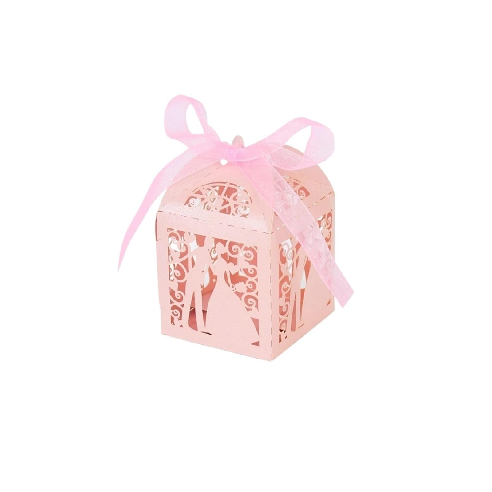 Boîtes de Saint-Valentin pour mariage et boîtes de souvenirs fête
