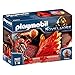 Playmobil Novelmore Burnham Raiders Spirit of Fire Figure Playset