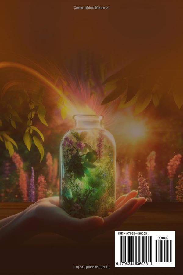 Miniatura 2 de Herbal and Natural Remedies Unleashed Fast, Proven, and Easy Ways to Boost Energy, Improve Focus, Enhance Health, and Fortify Immunity