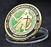 New Armor of God Challenge Coin