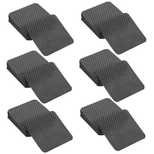 SKISUNO 600 piezas Toallitas para Uñas sin Pelusa Unidades Toallitas Removedoras de Esmalte Gel y Extensiones de Pestañas Almohadillas y Absorbentes para Limpieza y Rápida