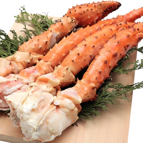 ますよね カニ ボイル ゴールデンキングクラブ イバラガニ 800g ギフト かに 蟹 お取り寄せ