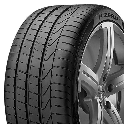 Pirelli P Zero 275/30R21 98Y Passenger Tire
