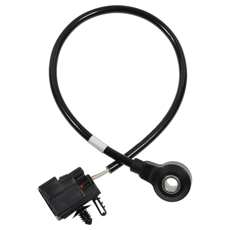 Amazon.com: Ignition Knock (Detonation) Sensor Compatible