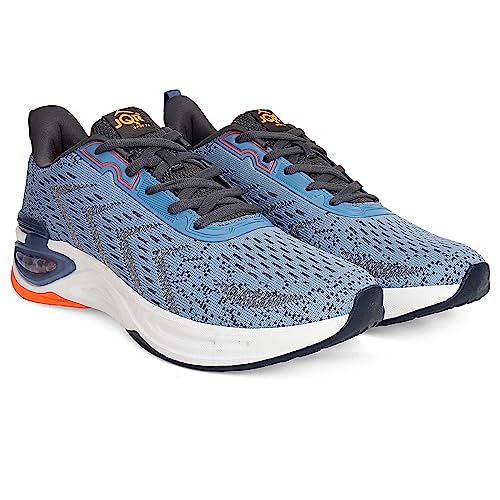 Image of JQR Men Football Running Shoes