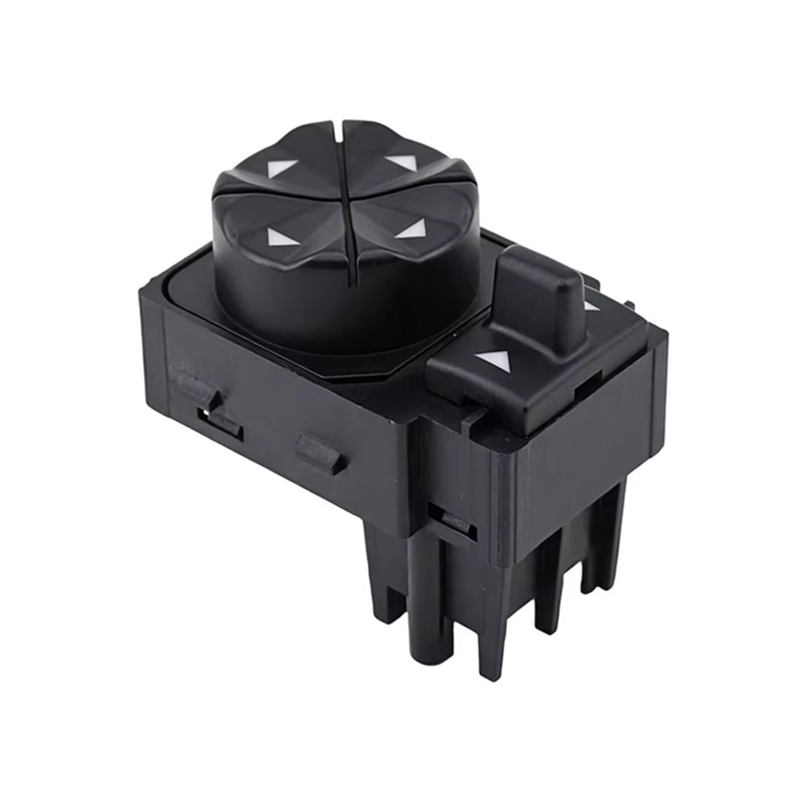 Per Buick Per Century Per Regal 1997-2005 Interruttore Specchietto Retrovisore Anteriore Sinistro 10418008 Pulsante Commutazione Specchietto Retrovisore