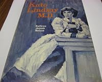Kate Lindsay, M.D. B000JWQYZ4 Book Cover