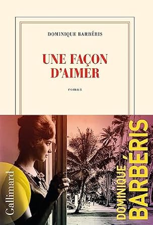 couverture de : Une façon d'aimer couverture de : Une façon d'aimer