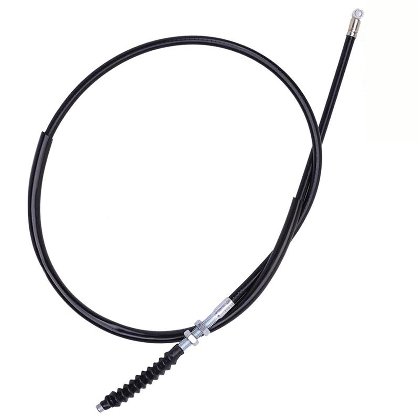 Câble d'embrayage moto CBR600 F2 AC pour réparer une commande dure - 8